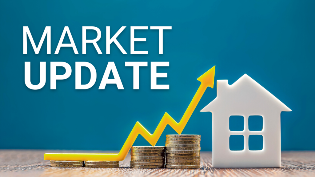 Fort Wayne Indiana real estate market update showing homeowners comparing selling options before listing their property