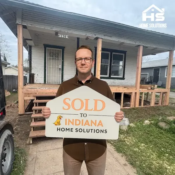 we buy houses for cash Fort Wayne