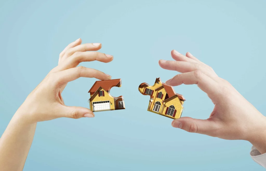 Sell an Inherited Home Fast in North Highlands, IN