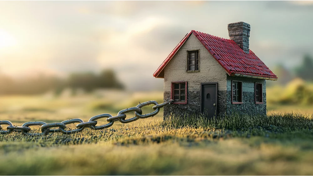 Sell Your Home with a Lien in New Haven, IN