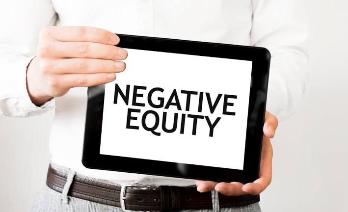 Fort Wayne homeowner reviewing options for selling a house with negative equity and mortgage challenges