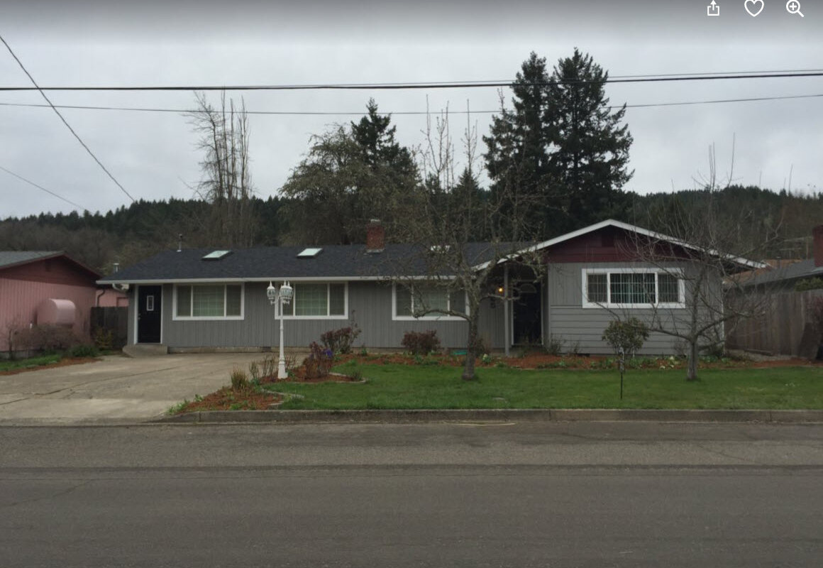Sell Your House Fast In Sutherlin OR