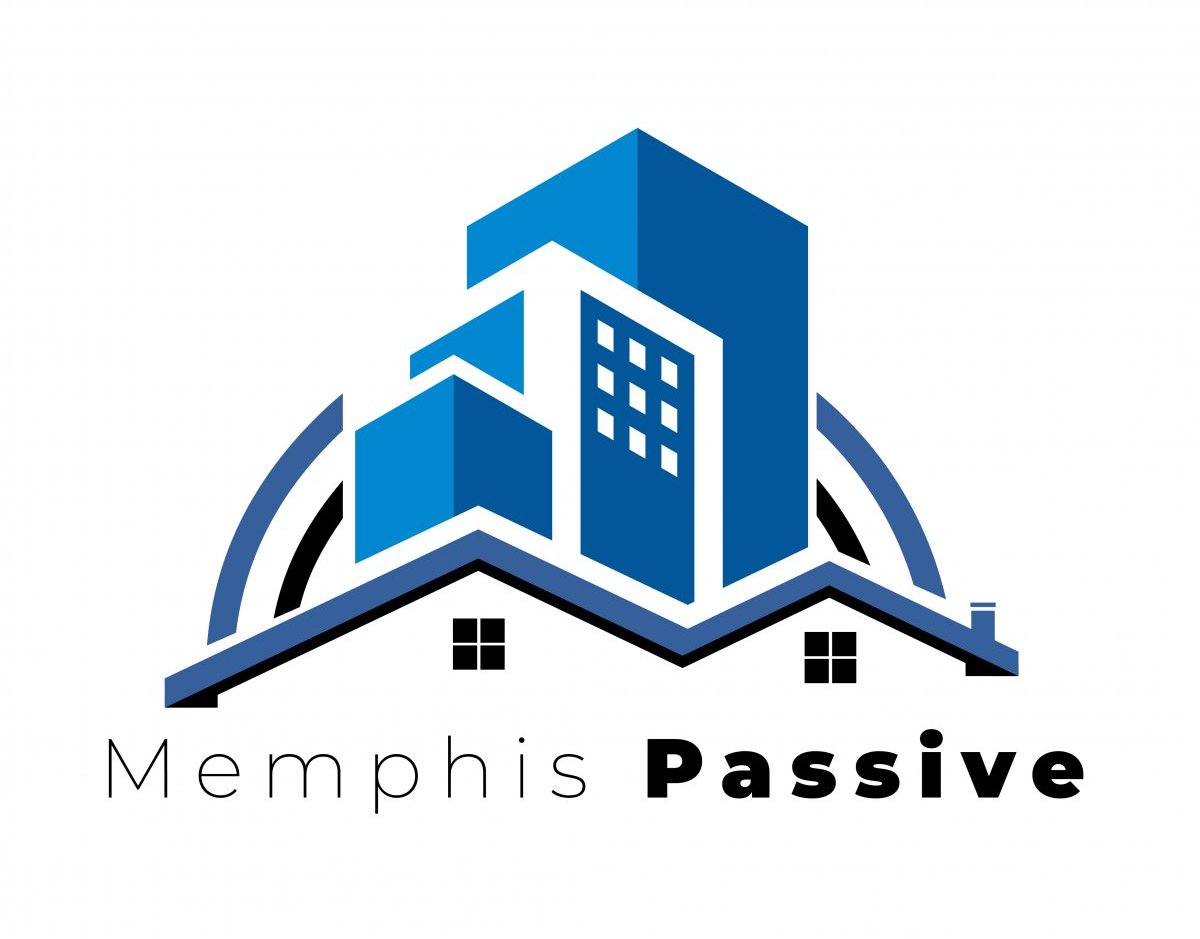 Memphis Passive logo