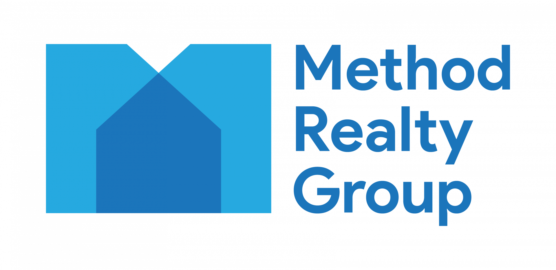 Method Realty Group logo