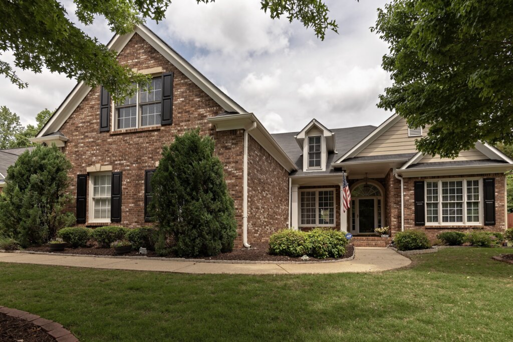 Townsend Realty Group Bridgemill Home