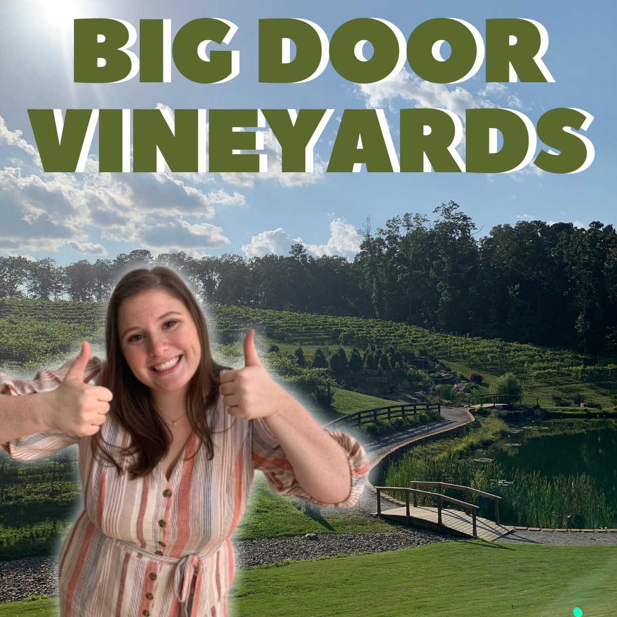 Big Door Vineyards