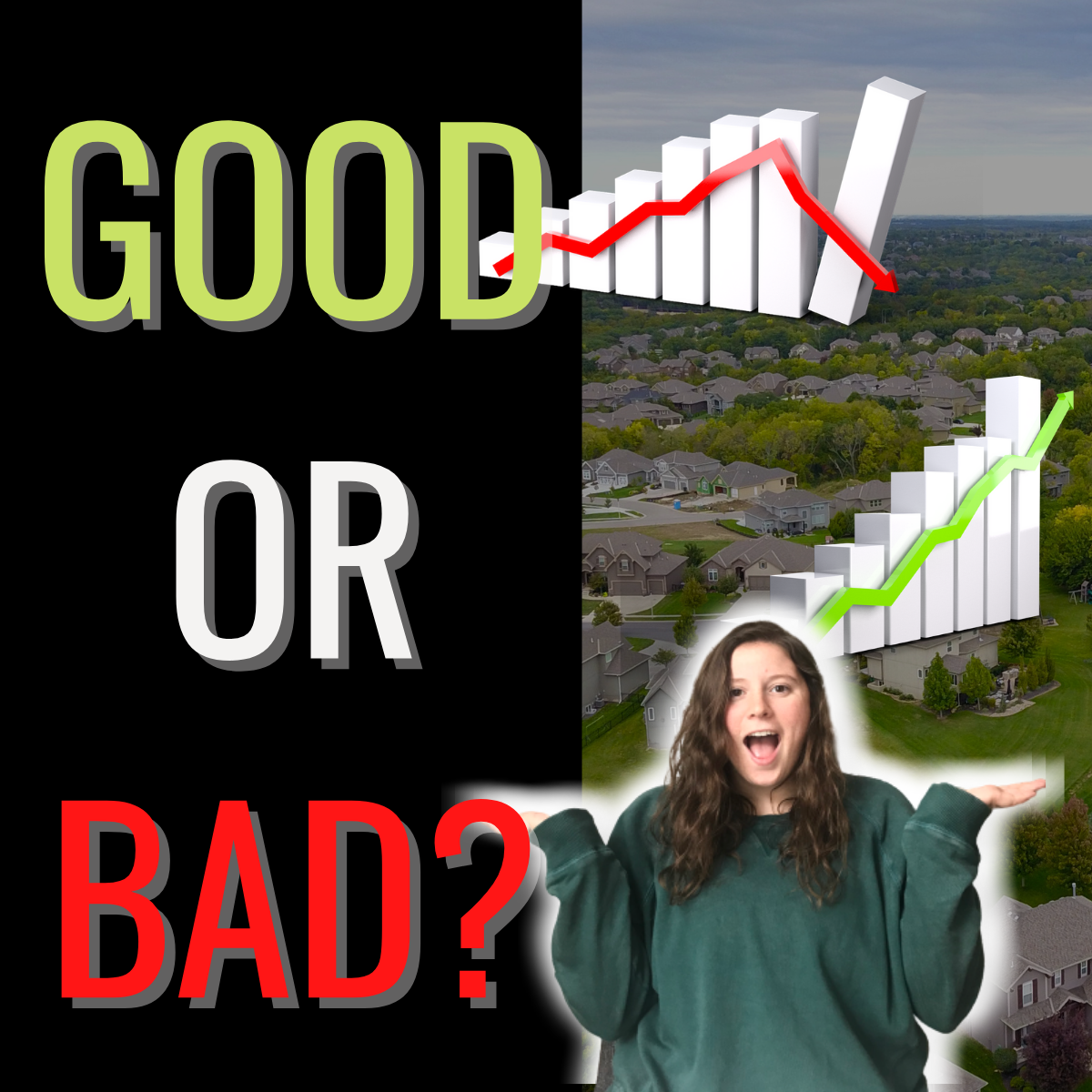 Cherokee County Real Estate Market Update for September 2020