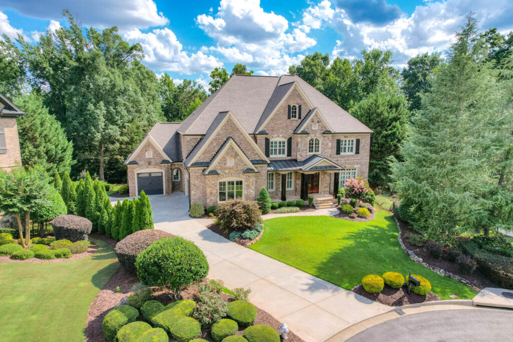 Townsend Realty Group Bridgemill, Canton GA Keller Williams