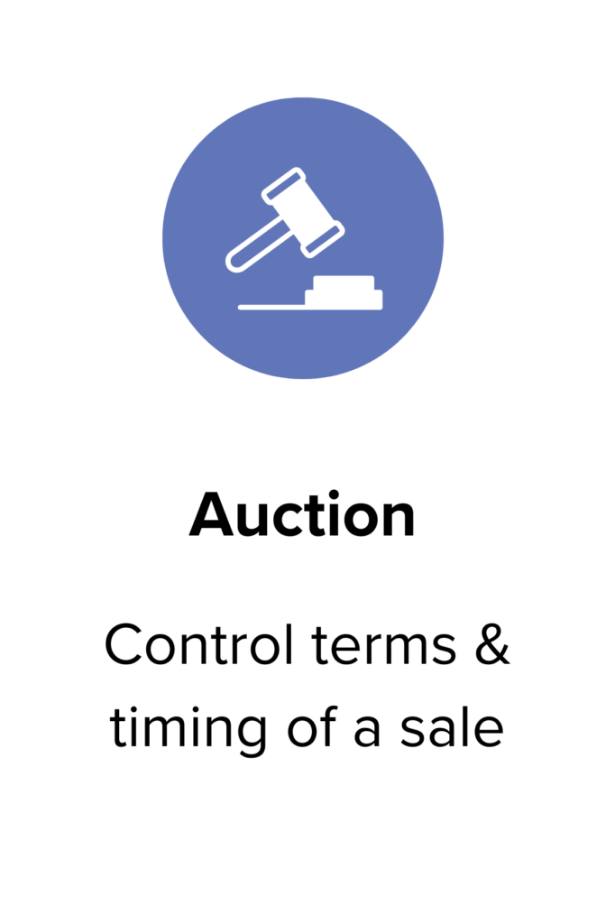 Auction Canton