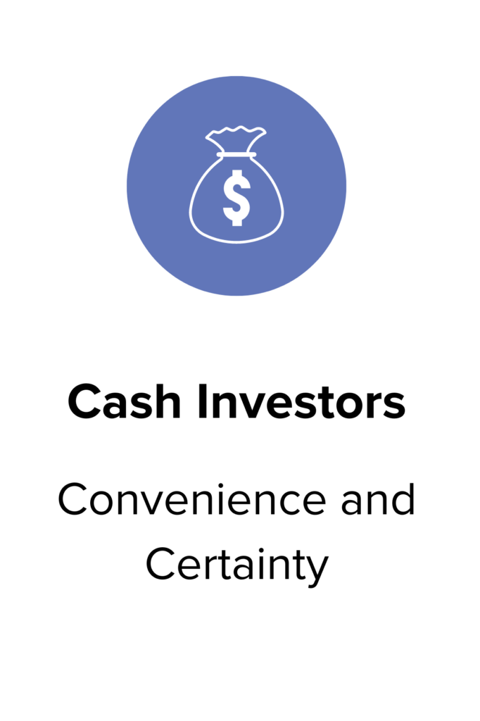 Cash Investor Canton