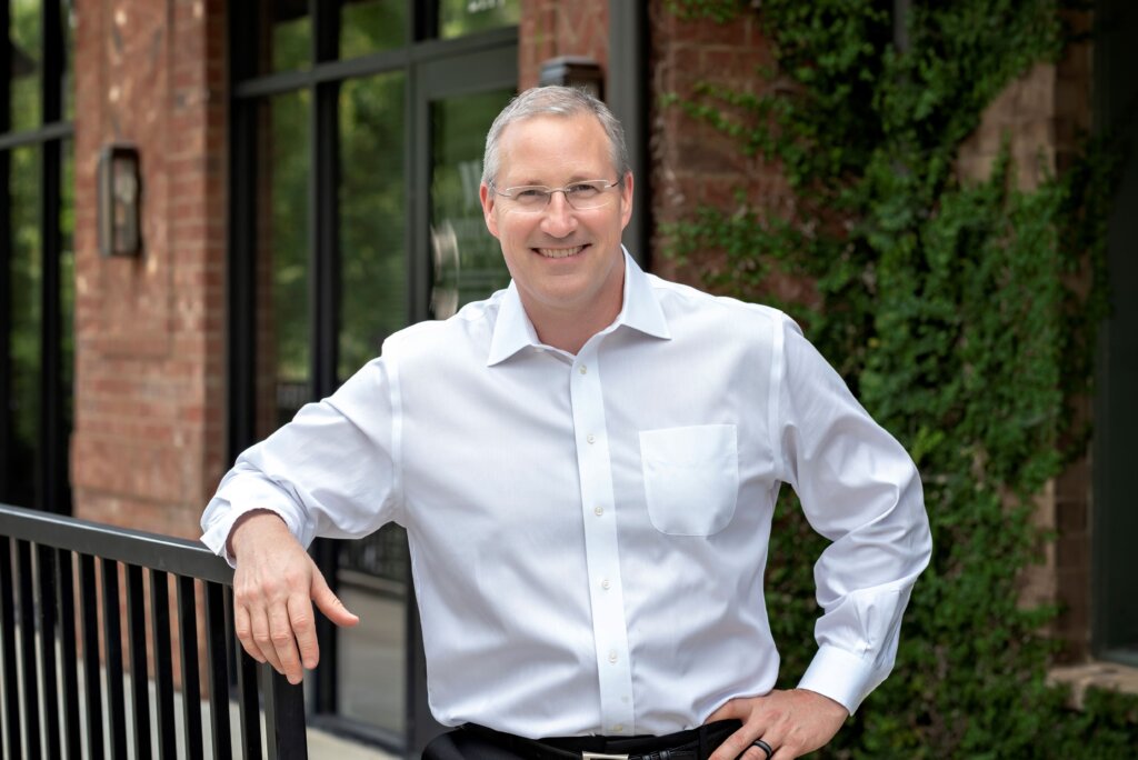 Townsend Realty group. Tom Townsend Atlanta