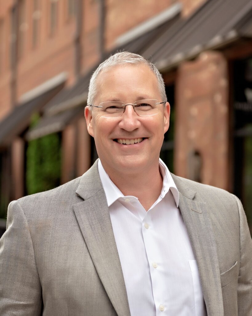 Tom Townsend Townsend Realty Group Keller Williams