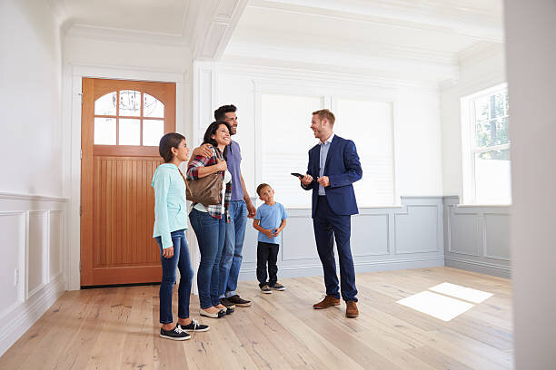 Townsend Realty Group house hunting in [market_city}