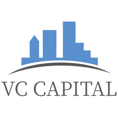 VC CAPITAL logo