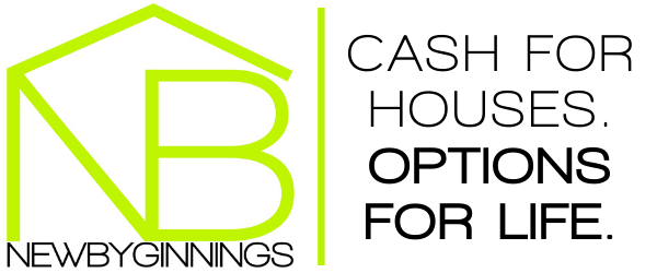 Newbyginnings – Cash for Houses Dallas  logo