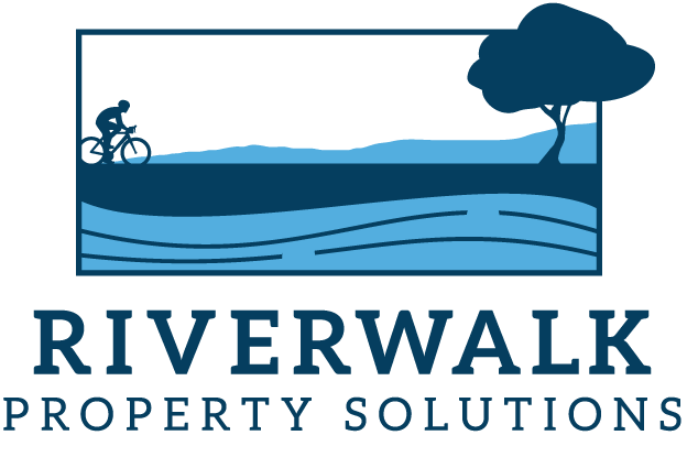Riverwalk Property Solutions  logo