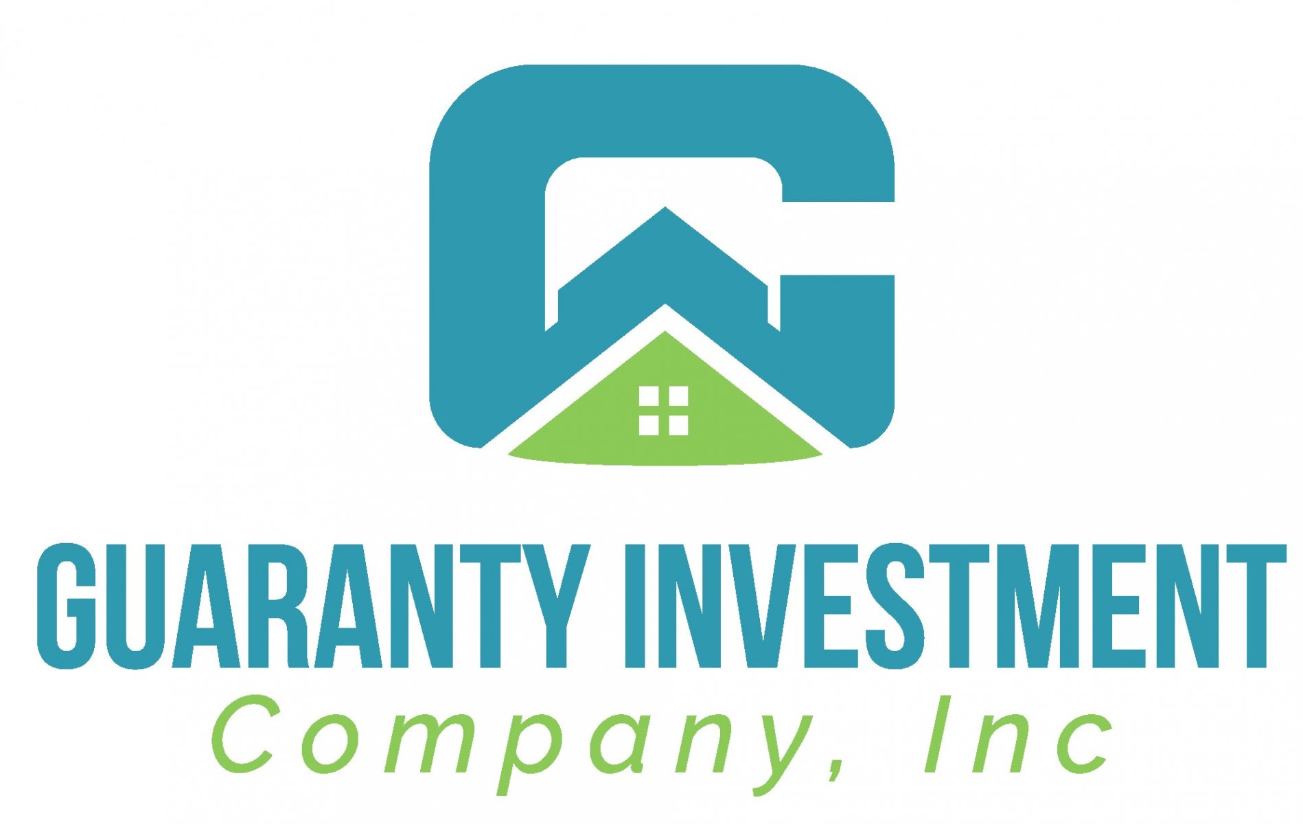 Guaranty Investment Company, Inc logo