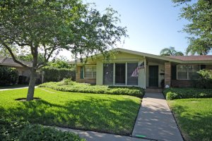 Selling your home