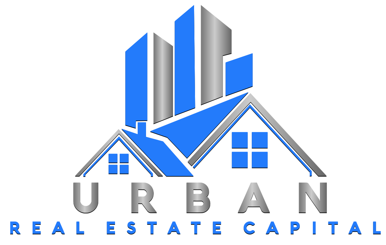 Urban Real Estate Capital  logo