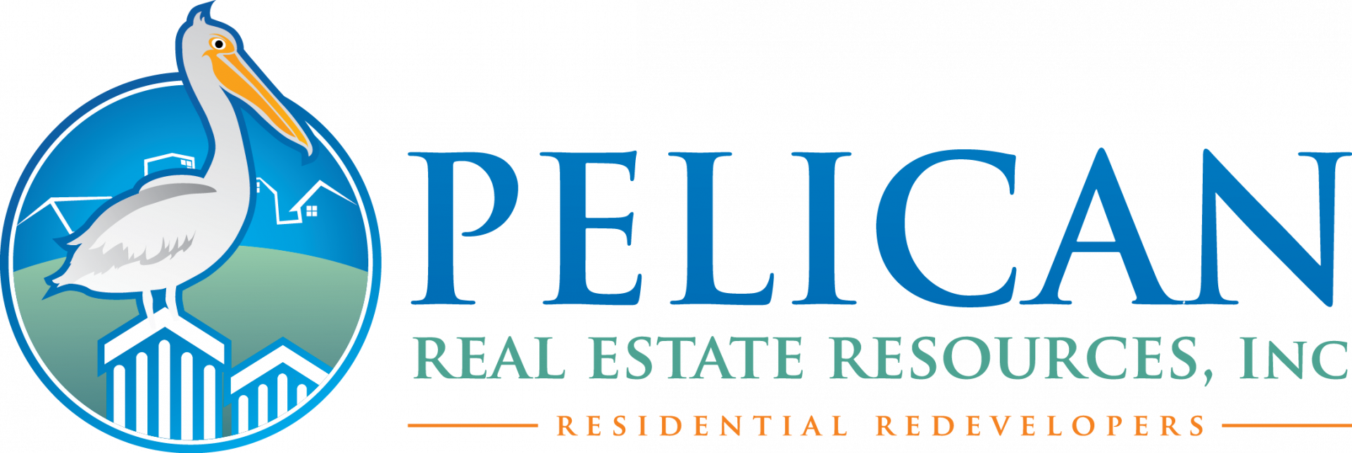 Pelican Real Estate Resources INC  logo