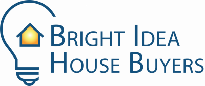 Bright Idea House Buyers logo