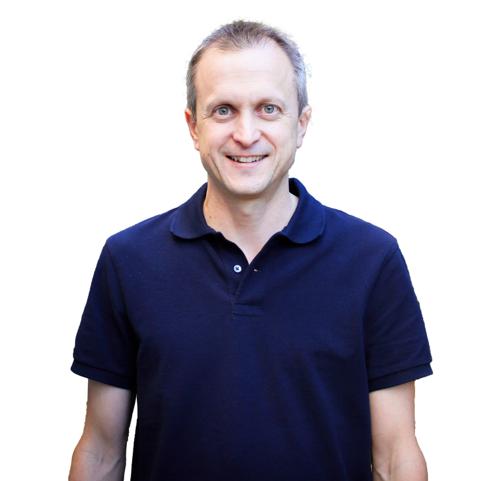 Brian Read