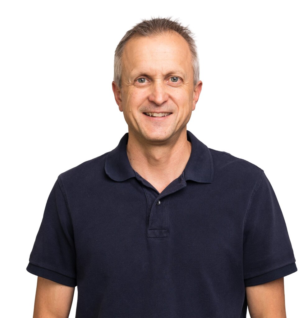 Brian Read