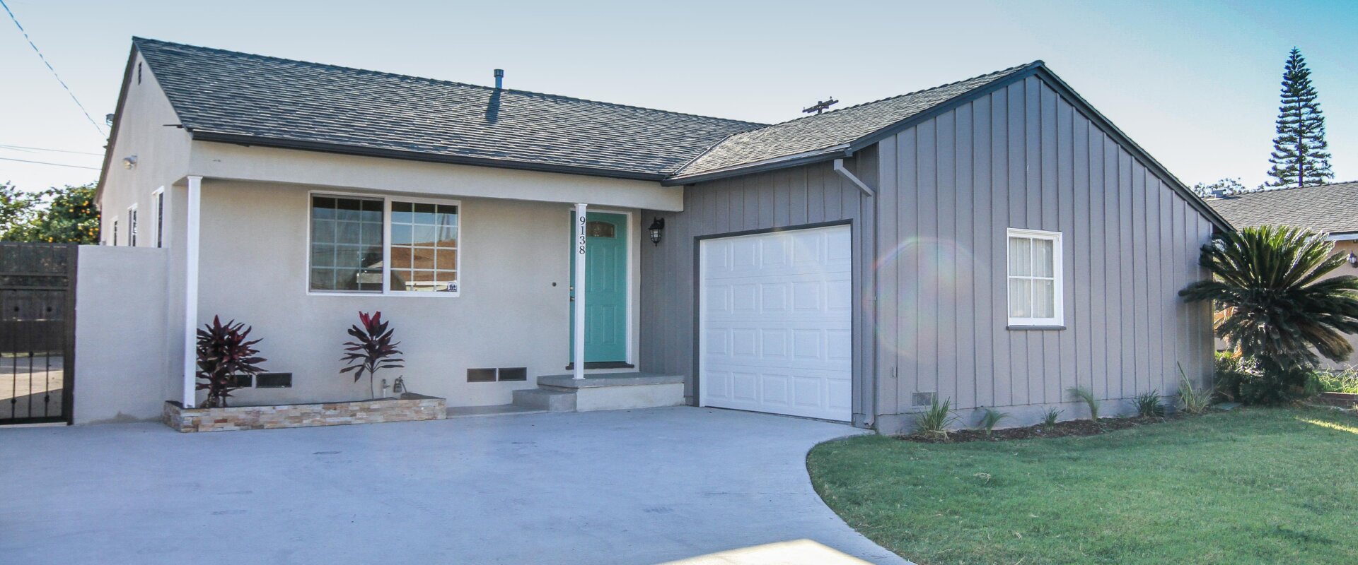 Sell my house fast