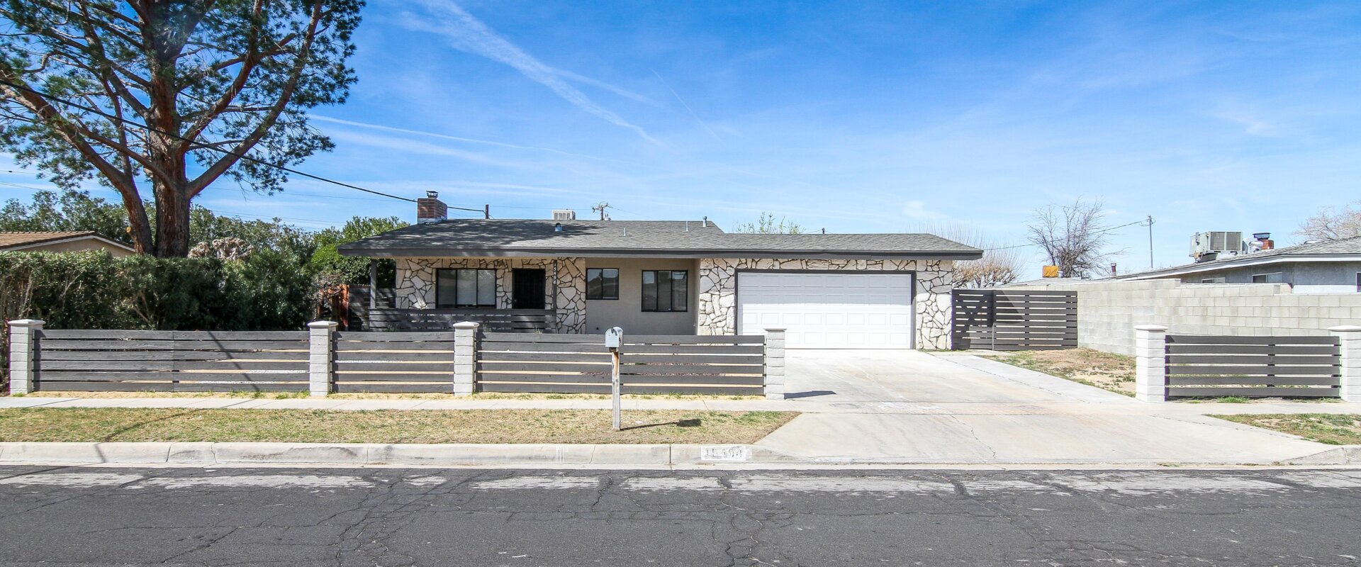 victorville house