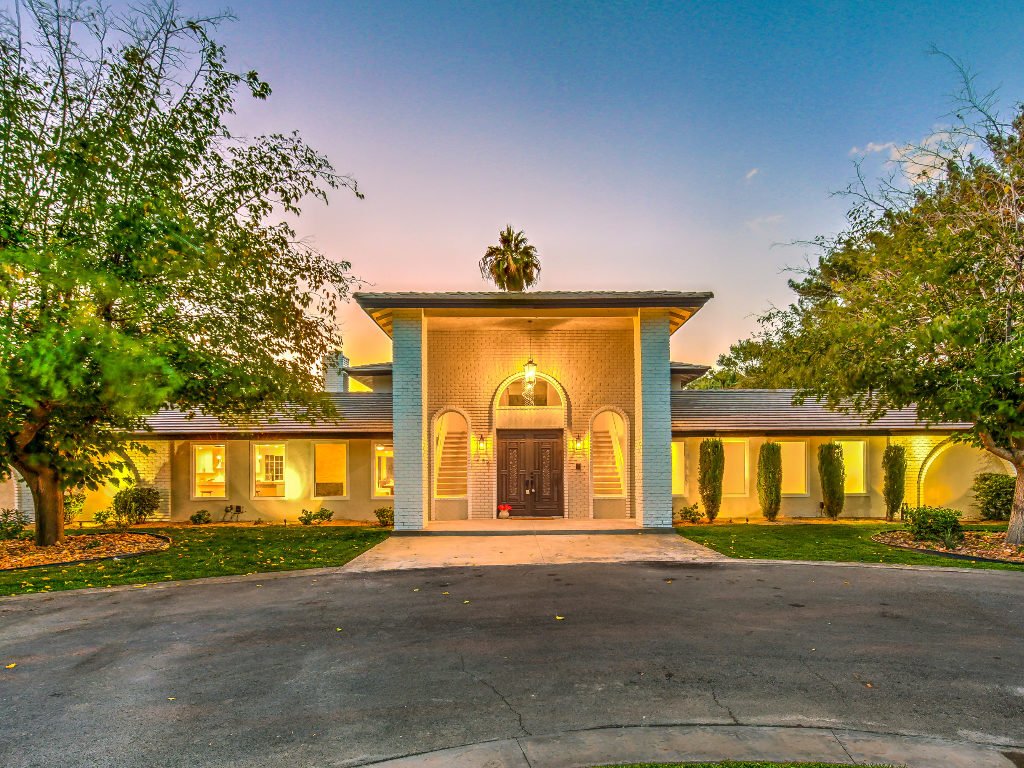 Las Vegas Buyer Agent