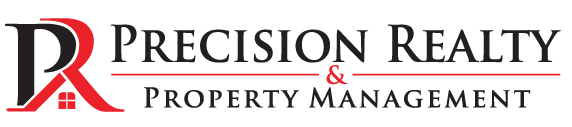Precision Realty & Property Management logo