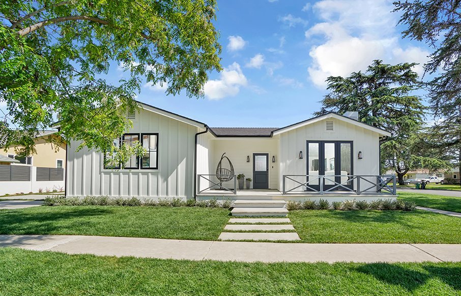 Homes For Sale Orange County, CA