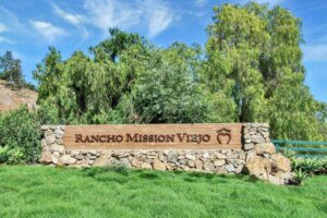 homes for sale in rancho mission viejo, ca