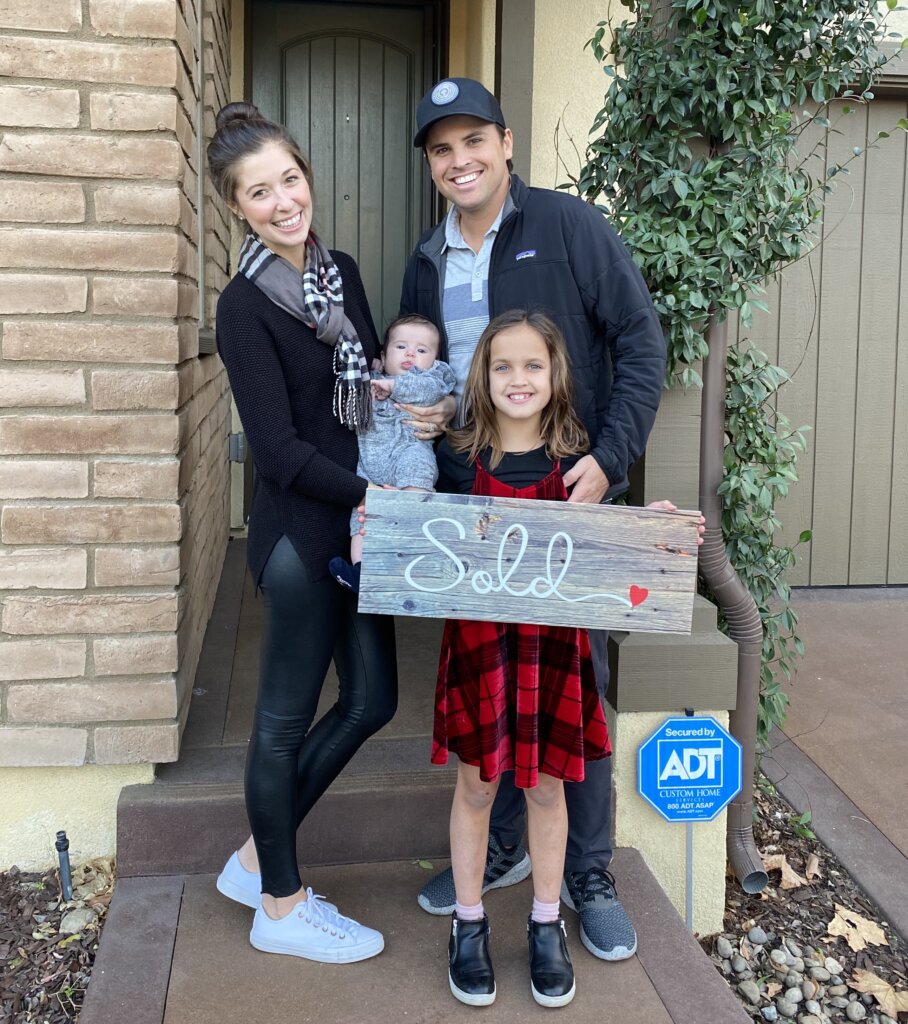 sell your house in Orange County with Nate Looney