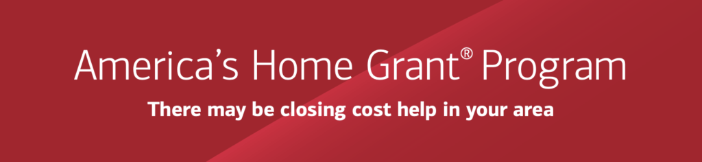 America's Home Grant Program