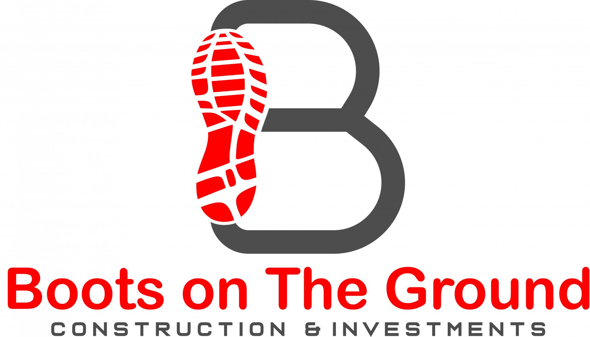 Boots On The Ground Construction & Investments  logo