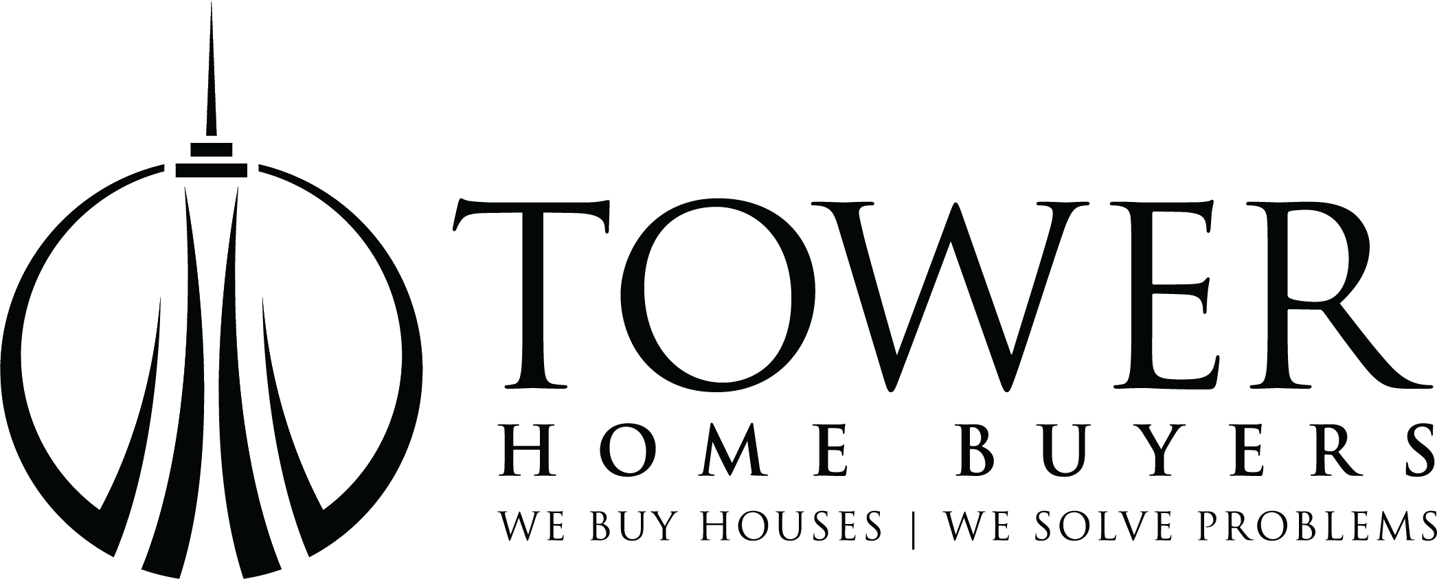 Tower Home Buyers logo