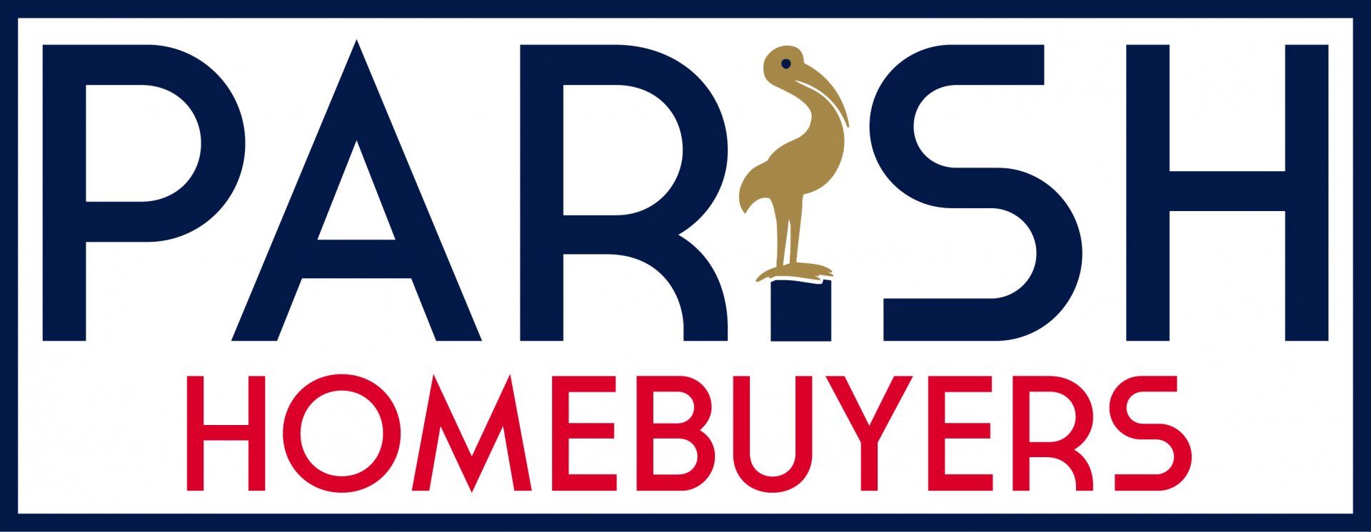 Parish Homebuyers  logo