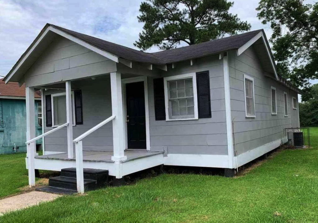 We can buy your LA house. Contact us today!