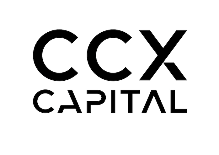 CCXcapital.com logo