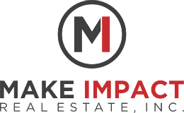 Make Impact Real Estate logo