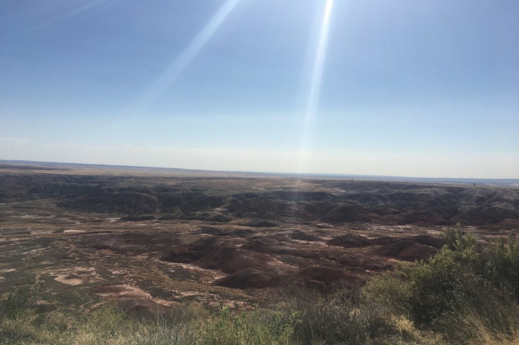 Sell my land fast Arizona