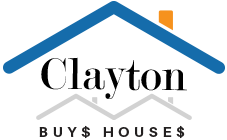 Clayton Buys Houses logo