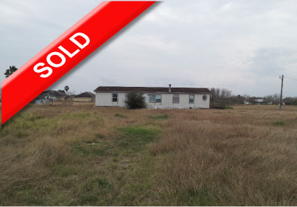 Alice St Robstown SOLD