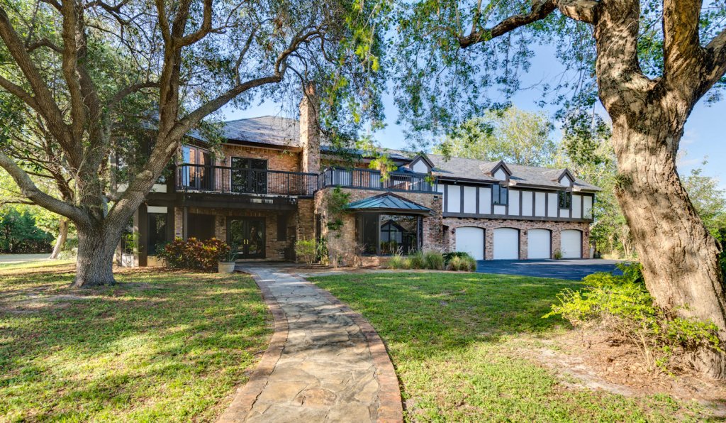 A home sold by GSIG REO