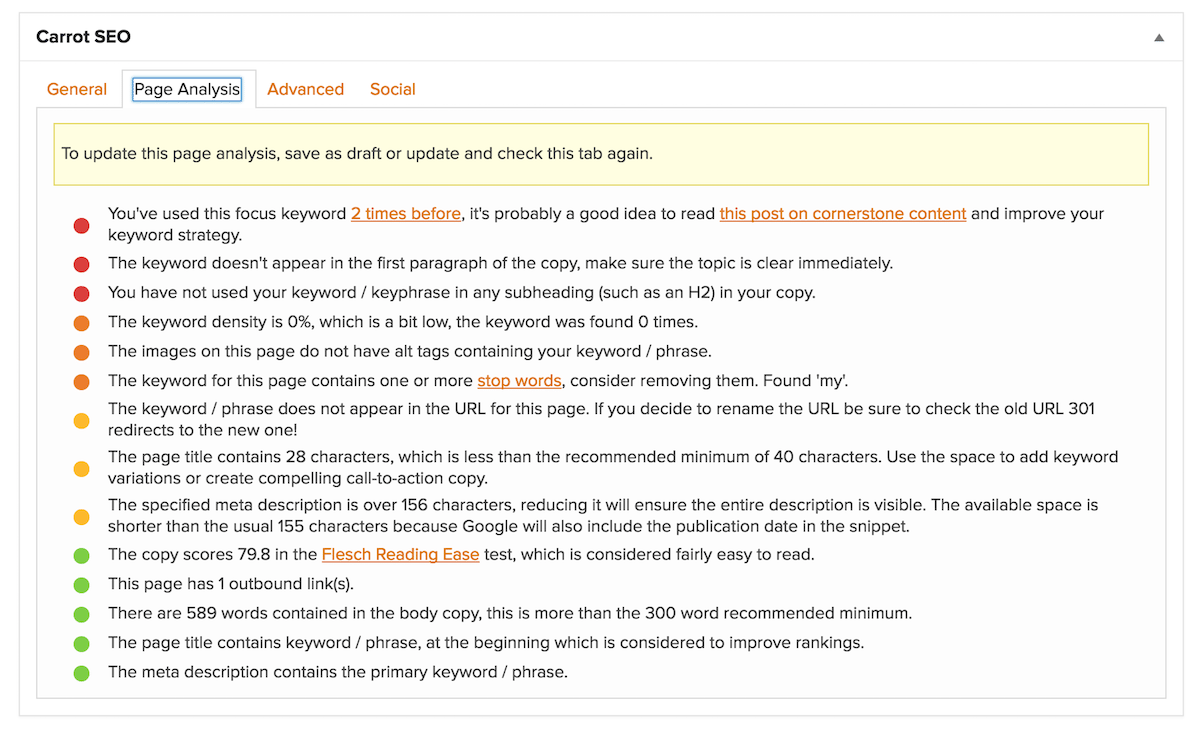 carrot-tool-suggestions