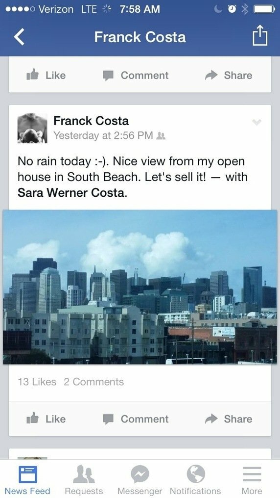 mobile-facebook-post