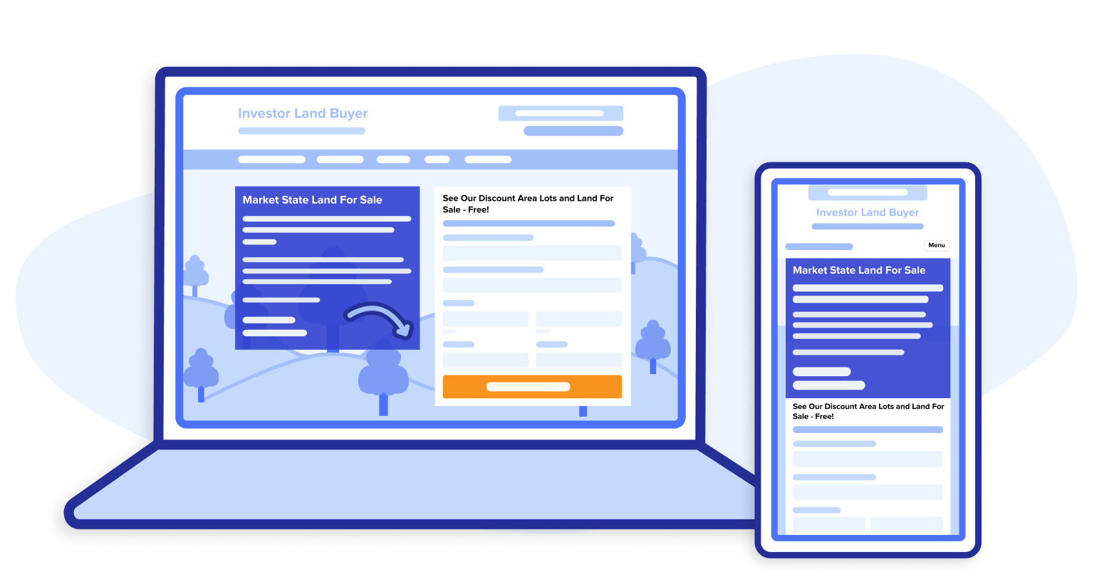 Land Buying Websites