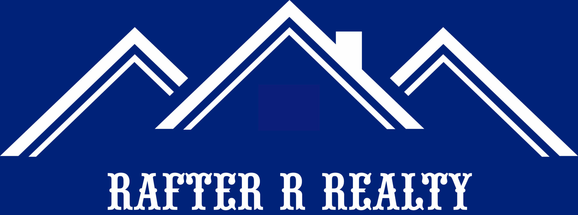 Rafter R Realty logo
