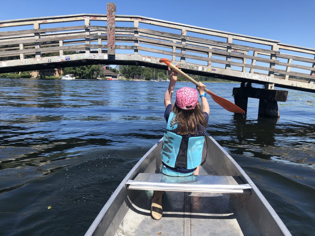 Lake Washington - Sheridan Heights